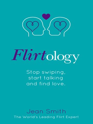 Flirtology - ebook